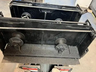 Used SIGNODE DC1A Misc Electrical & Power Parts | Surplus Asset Holdings #1217984