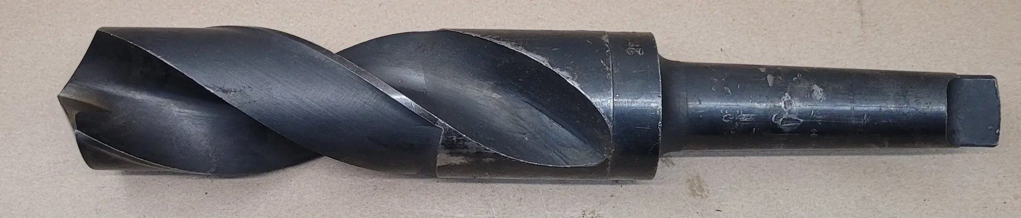 USED Chicago-Latrobe 2-61/64 Drill