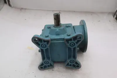 ELECTRA MOTORS DRESSER 217ALSC14 GEAR REDUCER STOCK #M-59
