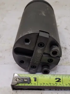 Used GREENLEAF 4096507-303P1 Misc Industrial Equipment Kentucky US | Aucto #687699