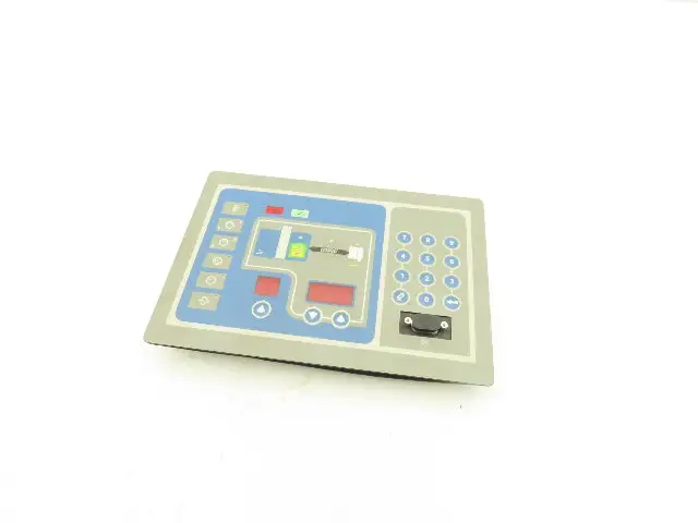 Used NORDSON _UNKNOWN_ Automation Control (HMI) Indiana US | Arrow Industrial #632083
