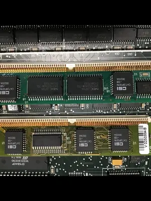 USED VAN DORN PC330-029 330-029