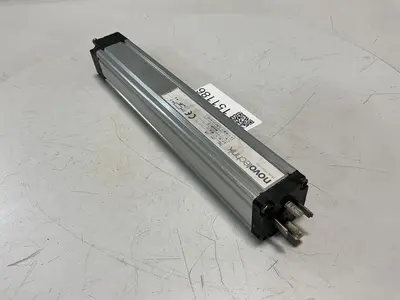 USED NOVOTECHNIK LWH 150