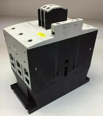 USED moeller DIL M115