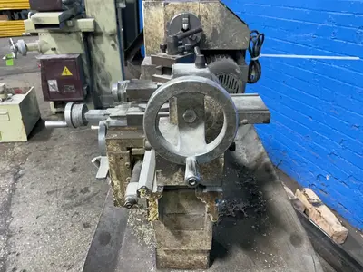Used JET BD920N Engine Lathes Ohio US | HGR 24 #1276113