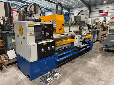 2020 SUMMIT 20-4 X 80B Engine Lathes | GMT (4)