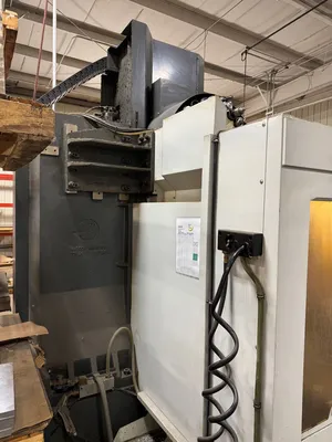 2012 HAAS VF-3SS CNC Vertical Machining Centers | Silverlight CNC, Inc (12)
