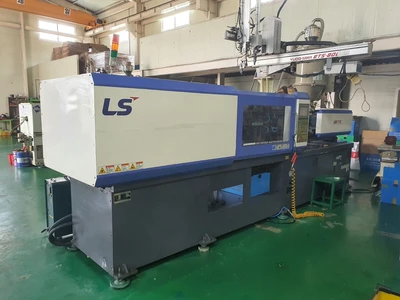 USED 2012 LG   GOLDSTAR /  YUDO STAR ROBOT MODEL  LGH170D       YTWS-1300FEC