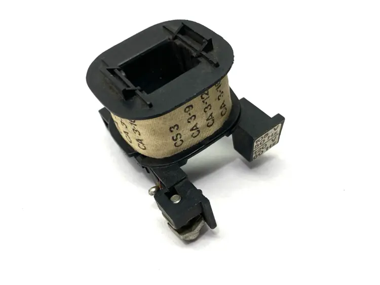 Used SPRECHER+SCHUH REPLACEMENT COIL CS3, CA3-9 THRU CA3-16 105-120V Misc Industrial Equipment | Maverick Industrial Sales #1105048