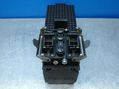 USED REXROTH R911321164