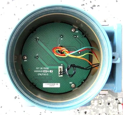 NEW ROSEMOUNT OXT4ADR-34001208 OXYMITTER OXT4ADR34001208 6' LG