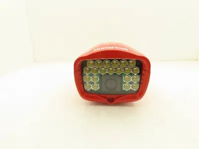 Honeywell BeltAIS Conveyor Belt Monitoring Camera Asset Inspection System