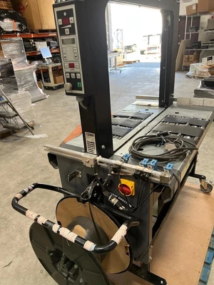 Used signode SGP 4330 Misc Industrial Equipment California US | American Industrial Supply Co. #1377047