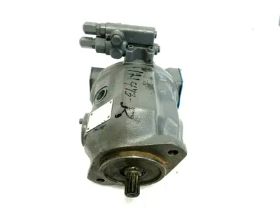REMANUFACTURED BOSCH A10V045DR/31RPUC62N00 HYDRAULIC PUMP