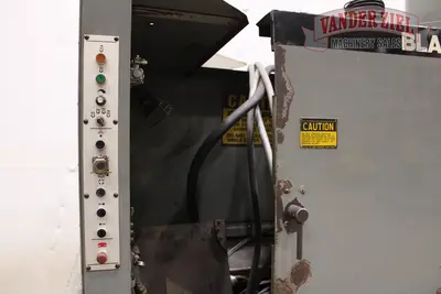 USED 1994 BLANCHARD 22A-42