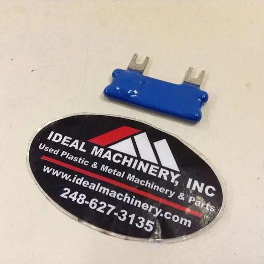 Used ALLEN BRADLEY 599-K04 SER C Misc Electrical & Power Parts | Ideal Machinery #665728