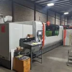 Used BYSTRONIC BYSTAR 3015 Laser Cutters | Mac-Tech #400921