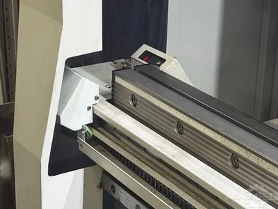 Used DURMA AD-SERVO 30220 Press Brakes NL | Mach 4 Metal #1550261