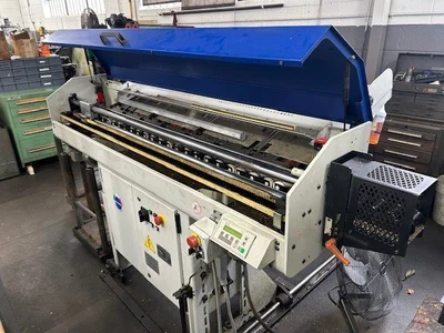 2007 MORI SEIKI NL-2500 CNC Lathes | Toolquip, Inc. (6)