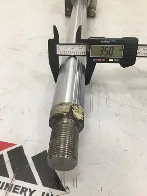 USED HYDRO LINE N5B 2.5X16