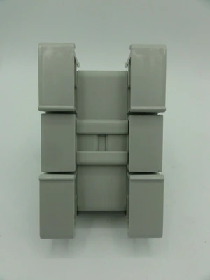 USED ALLEN-BRADLEY 1492-IFM20FN