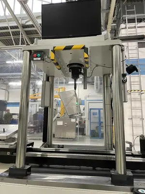 Used 2020 VSP-KOVO 1020/108 Valve Seat & Guide Machines CZ | Amaron s.r.o. #1065188