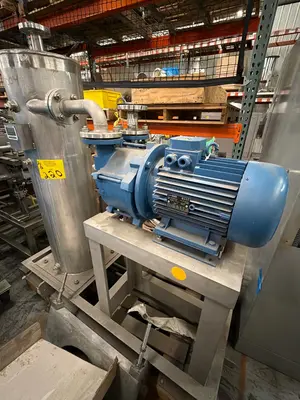 Used CROLL REYNOLDS S16 Heat Exchangers Illinois US | M&M Equipment Corp. #1377290