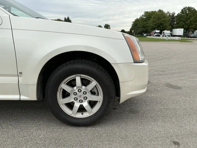 Used 2008 CADILLAC SRX SUVs Michigan US | Miedema Asset Management Group #1761280