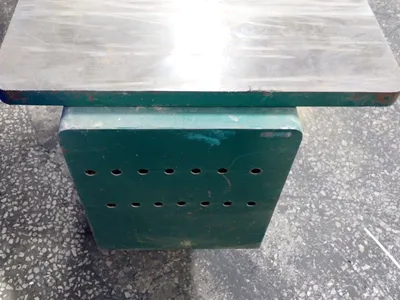 USED POWERMATIC 66