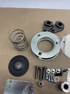 A23-03-A-R9048-00 Kit For Feed Water Flow Control Valve Actuator For Deareator