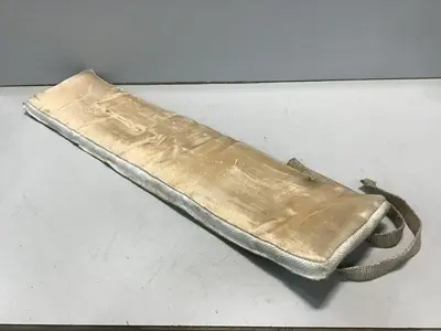 USED UNITHERM BRRL 2610