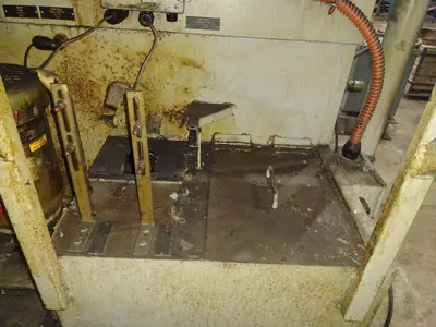 USED BETTER ENGINEERING F3000P