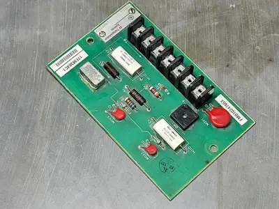 Used GENERAL ELECTRIC 17FM384C1 Misc Electrical & Power Parts British Columbia CA | Lenmark #253861