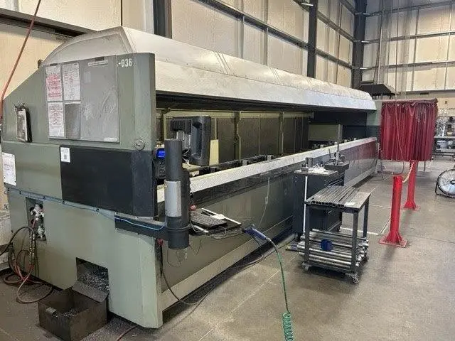 Used 2019 EMMEGI _UNKNOWN_ Flexible Machining Systems Quebec CA | Starlight Sales Corp #1444248