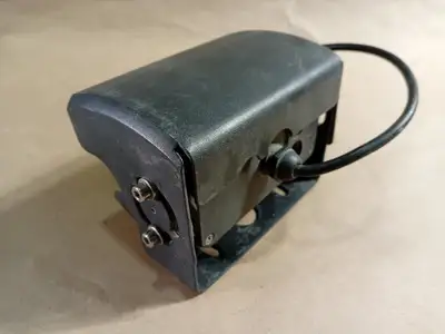 120deg Vehicle Rear Vision Camera B635MB5-B28A