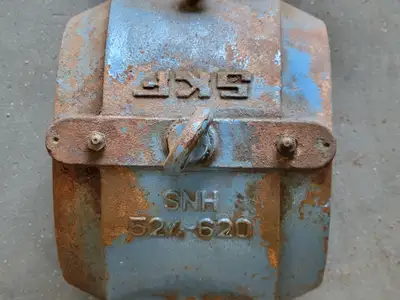 USED SKF SNL 524-620