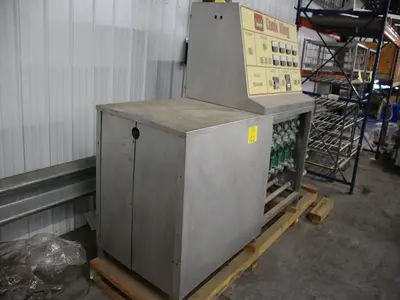 Used COOK KING CB-4410 Conveyor Ovens Illinois US | M&M Equipment Corp. #1377256