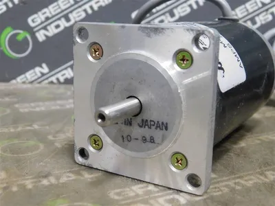 USED APPLIED MOTION PRODUCTS 5023-169D