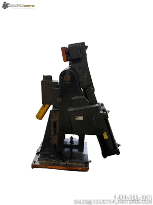 Used BAY PRODUCTS SEPUH 1468/2747 Clamps Kentucky US | Industrial Parts R Us Inc. #1313146