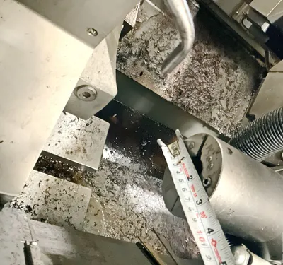 USED 2020 BLM ADIGE EM80