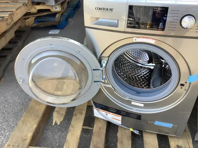 Used CONTOURE WH-2700T Washers Michigan US | Miedema Asset Management Group #1312821