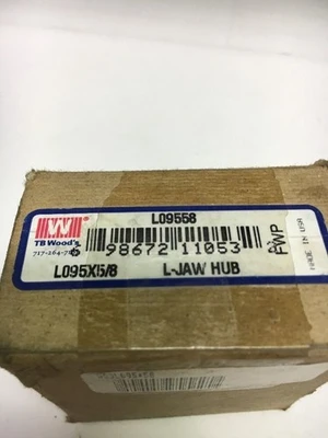 NEW TB Woods L09558
