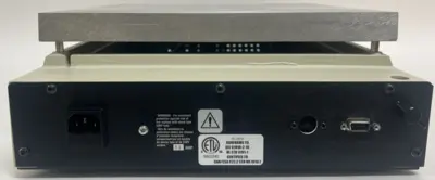 Torrey Pines Scientific HP61A Magnetic Stirrers & Hotplate Stirrers | ANACAPA EQUIPMENT BROKERS, INC (5)