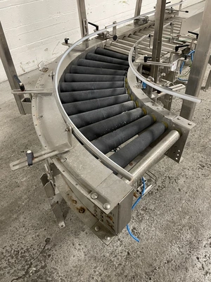 Used _UNKNOWN_ _UNKNOWN_ Conveyors Ohio US | Federal Equipment Company #1553388