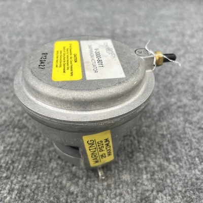 Used Johnson Controls V-3000-8011 Pneumatic Cylinders California US | Davliegogo LLC #1706409