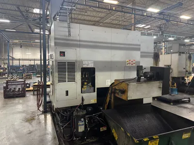 USED 2008 DOOSAN HP 5500