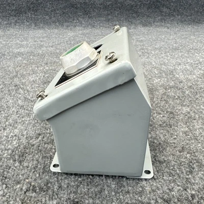 Used Hoffmann E-2PBA and AR30B0R Enclosures California US | Davliegogo LLC #1705281