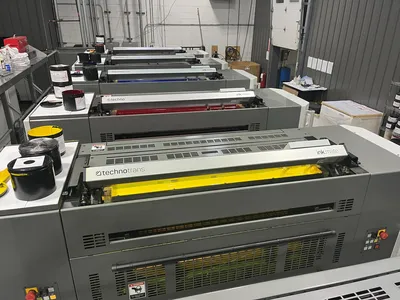 2015 KOMORI GL640+CX 6-Color | M3 Graphic Machinery (15)