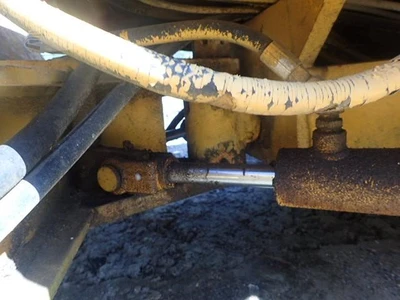 Used SUPERPAC 480 Single Drum Rollers South Carolina US | Palmetto Machinery #1436855