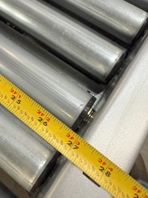 USED TREW SOLUTIONS 26X12